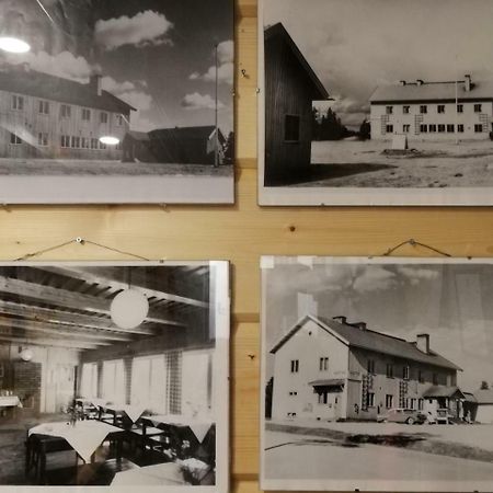 Vuotson Maja B&B מראה חיצוני תמונה