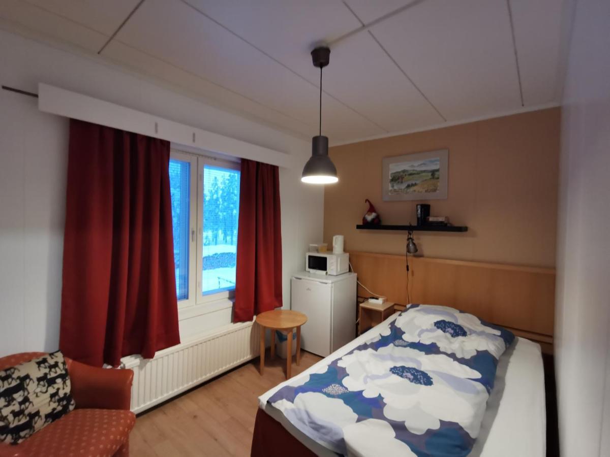 Vuotson Maja B&B מראה חיצוני תמונה