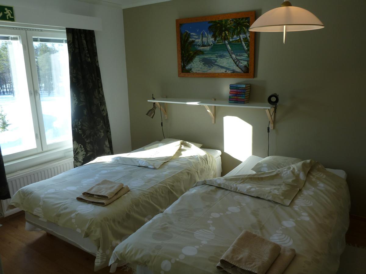 Vuotson Maja B&B מראה חיצוני תמונה