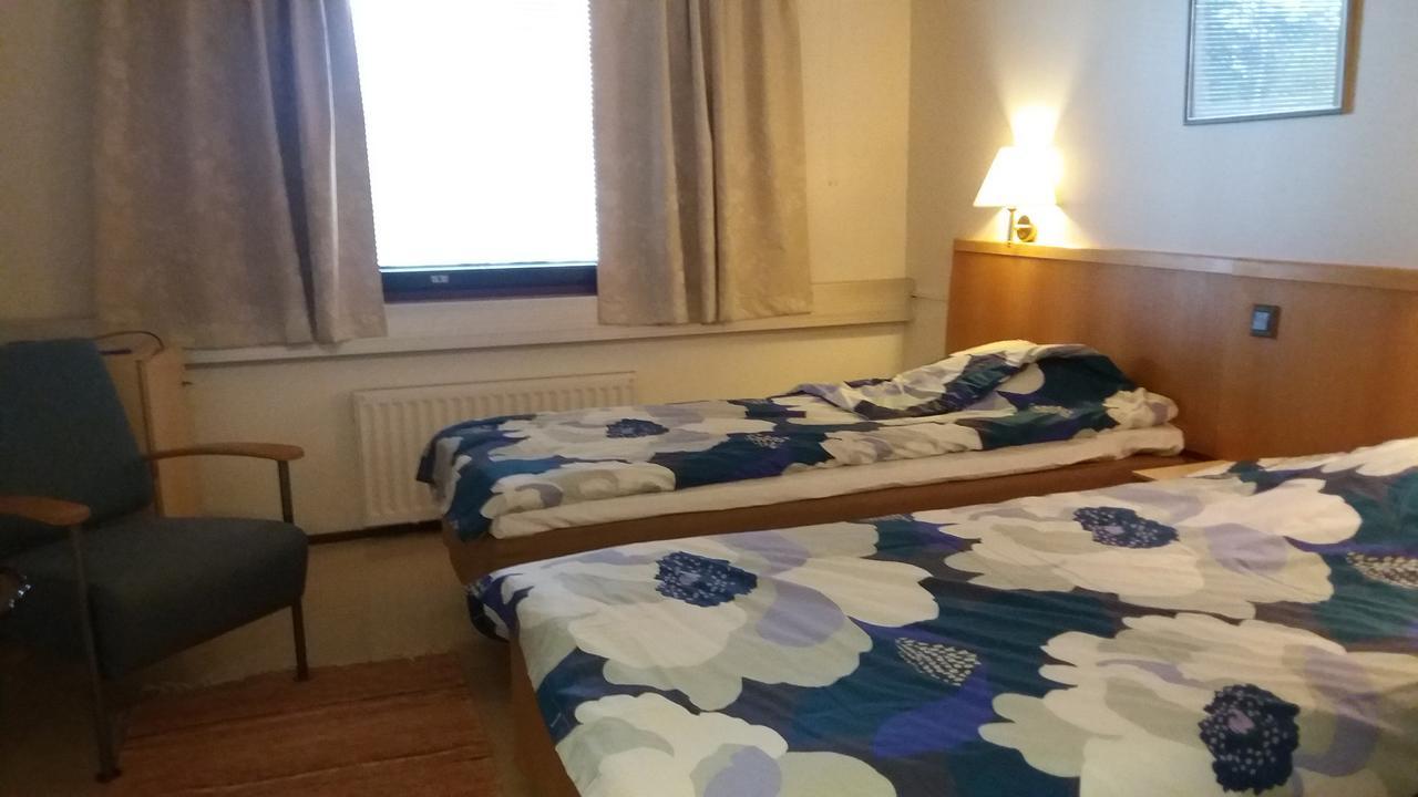 Vuotson Maja B&B מראה חיצוני תמונה