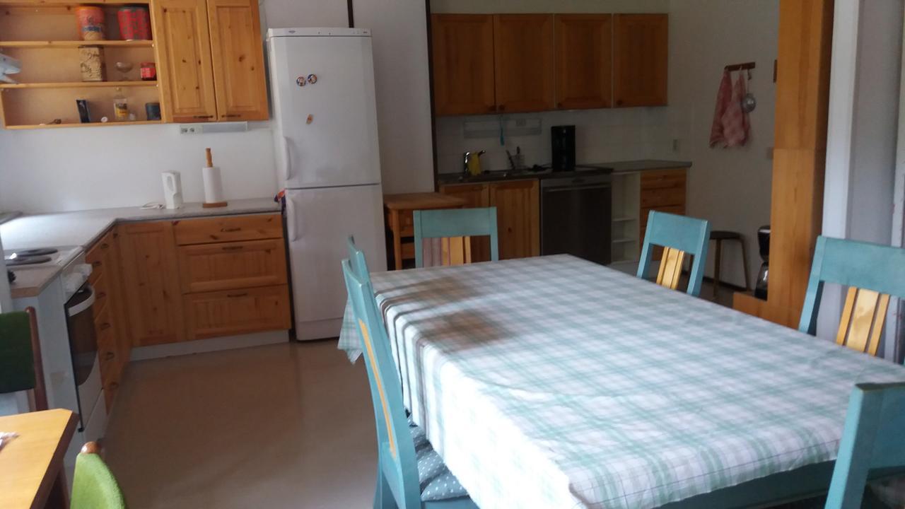 Vuotson Maja B&B מראה חיצוני תמונה