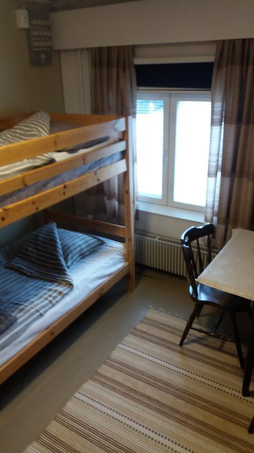 Vuotson Maja B&B מראה חיצוני תמונה