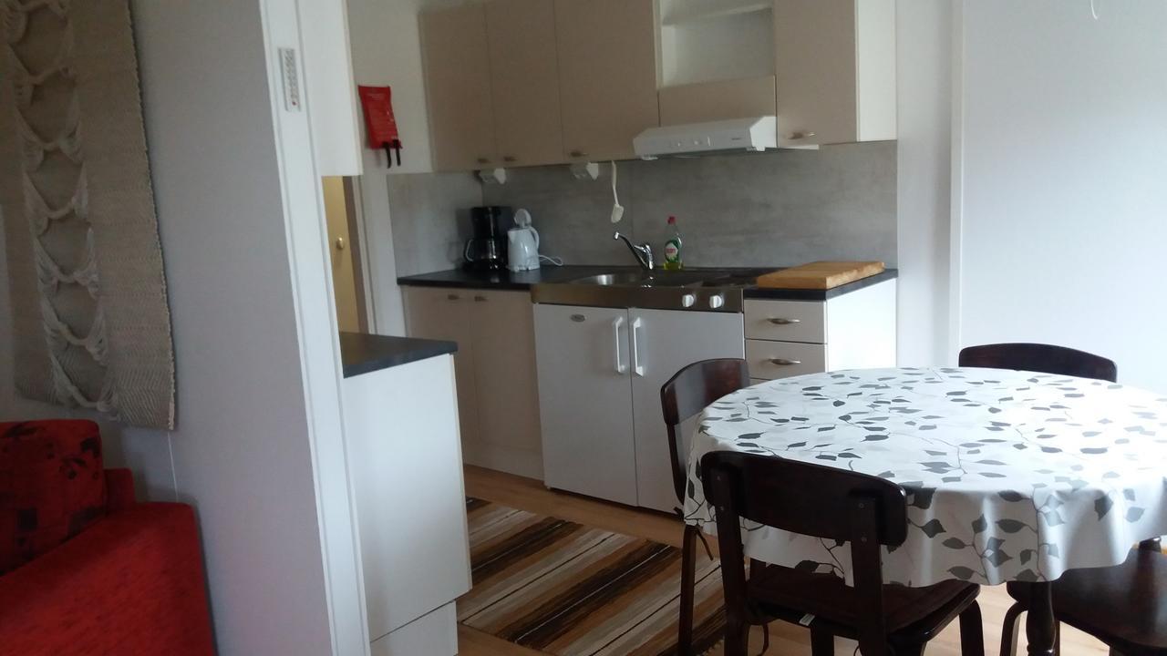 Vuotson Maja B&B מראה חיצוני תמונה