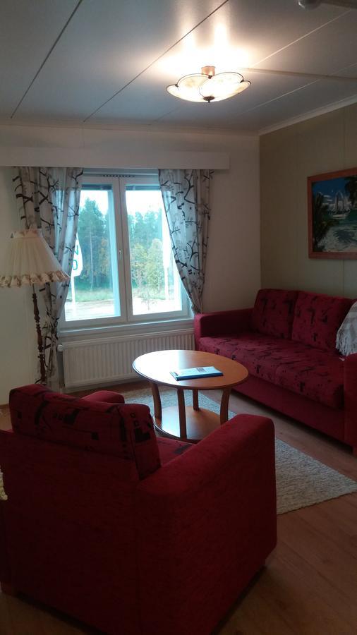 Vuotson Maja B&B מראה חיצוני תמונה