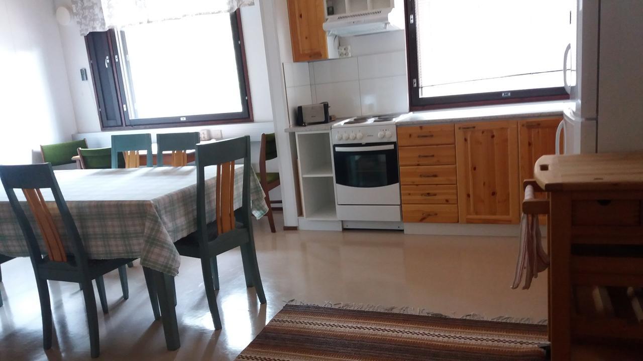 Vuotson Maja B&B מראה חיצוני תמונה