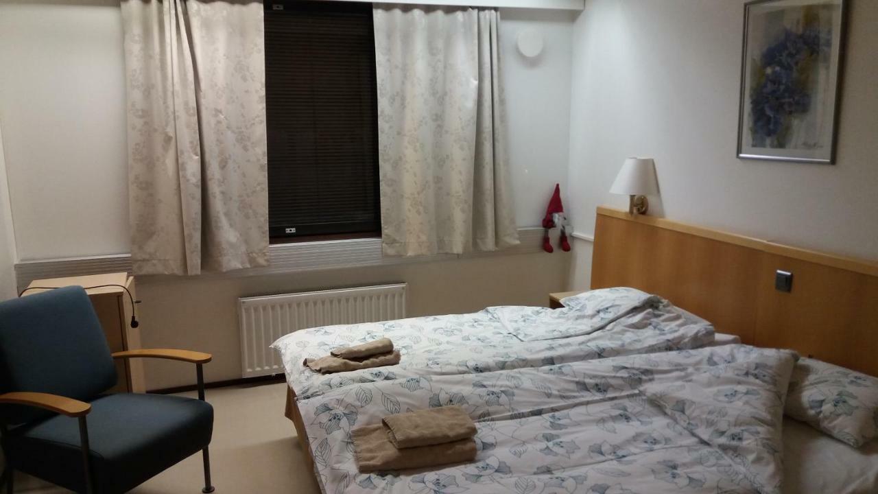 Vuotson Maja B&B מראה חיצוני תמונה